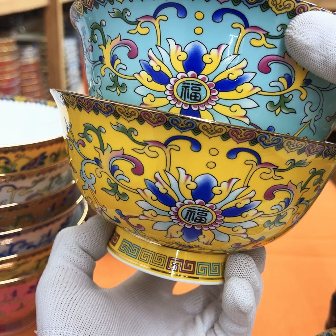 瓷6英寸2个！n n n n