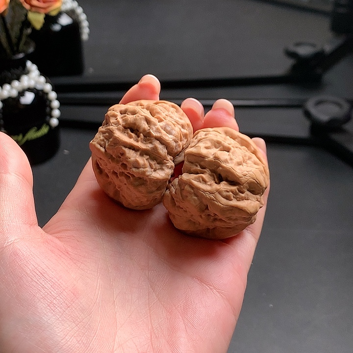 【闪购商品】核桃手串/手链10。42/44