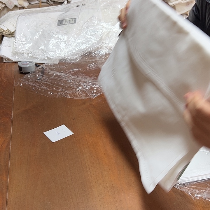 毛绒亚麻棉066-17个