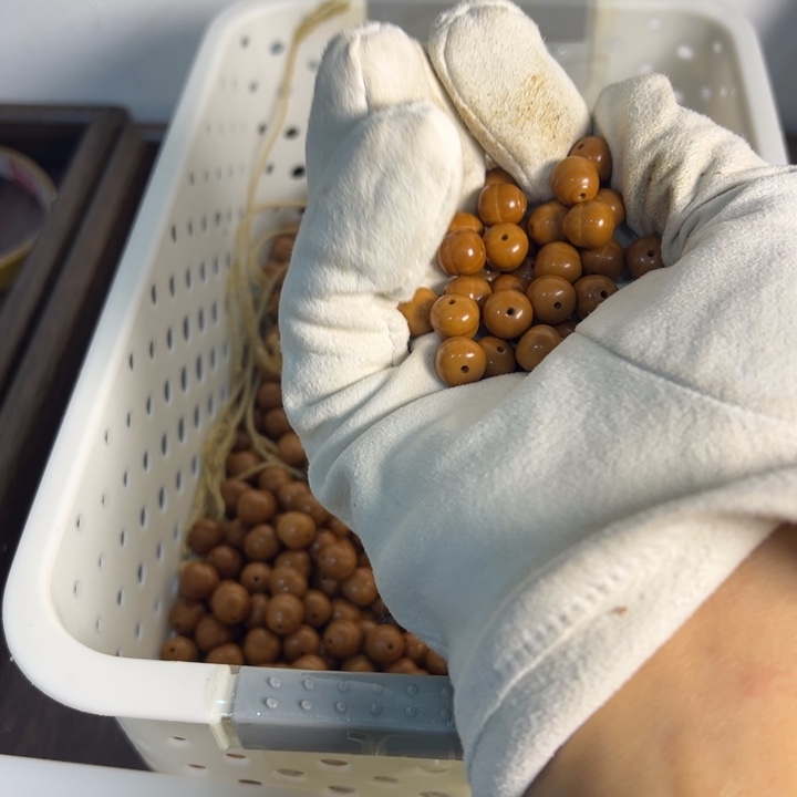 南***暖葫芦25颗散子瑕疵