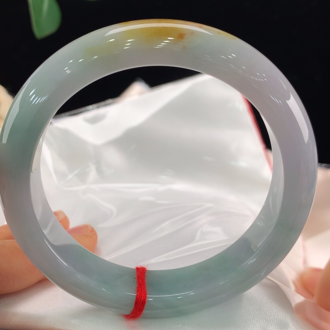 翡翠手镯未镶嵌111-0703