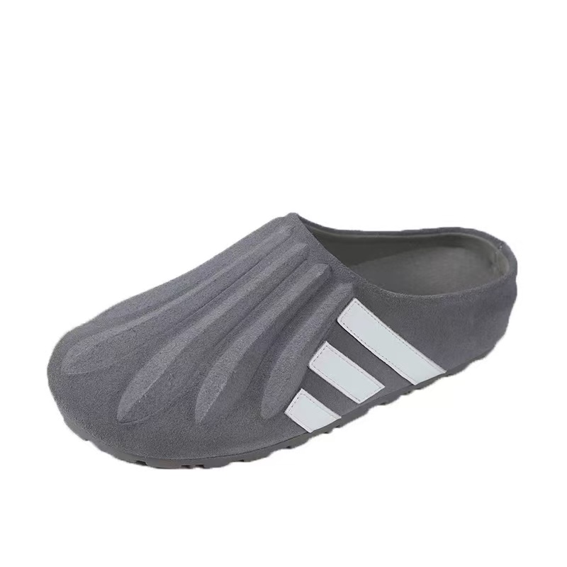 夏休闲款法式拖鞋女新款配裙子包头拖鞋522-33