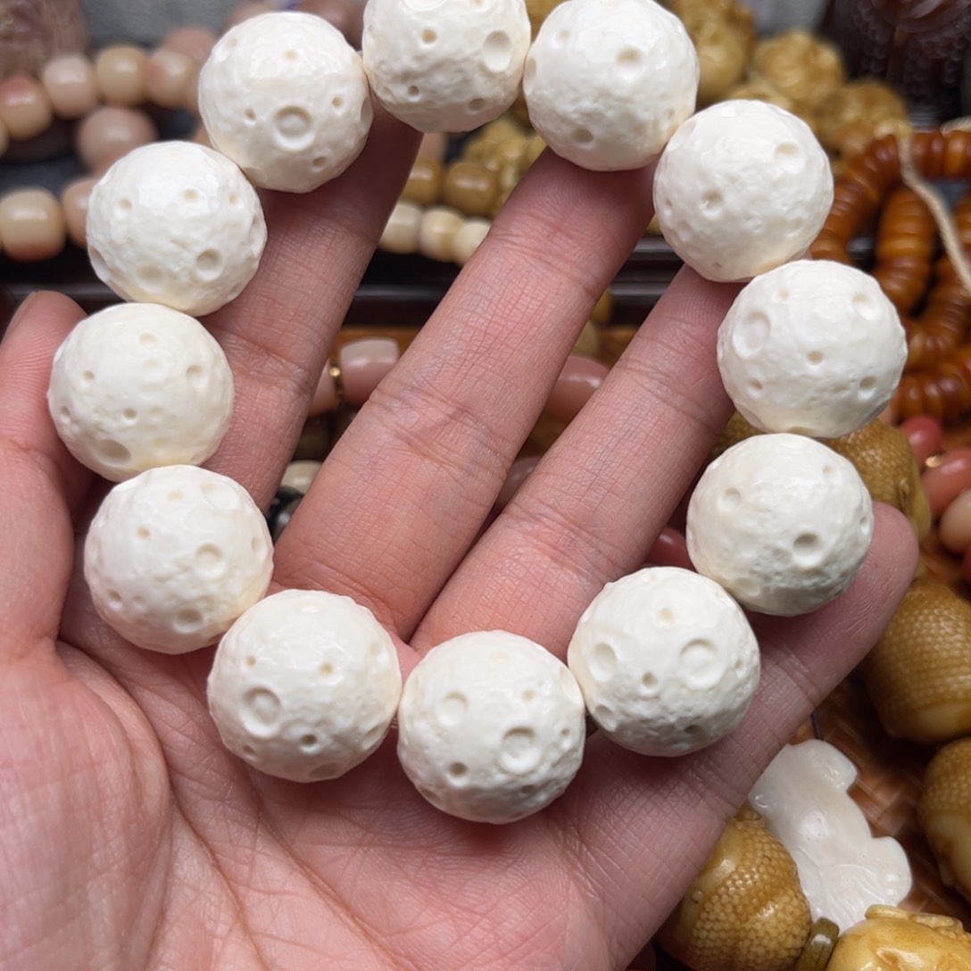 鹿骨其他人工养殖驼骨84