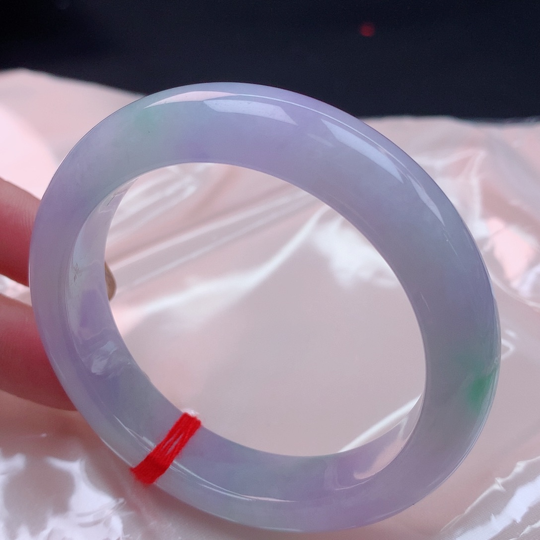 【闪购商品】未镶嵌手镯翡翠54