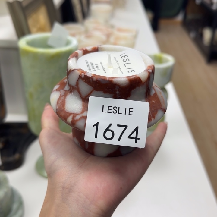 X1674.          神秘味道