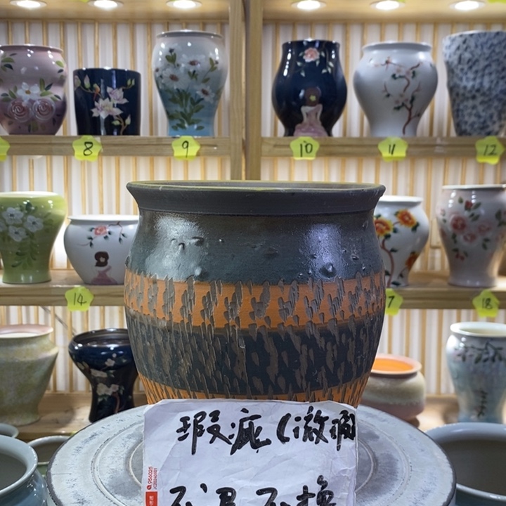 手工高温陶瓷景德镇