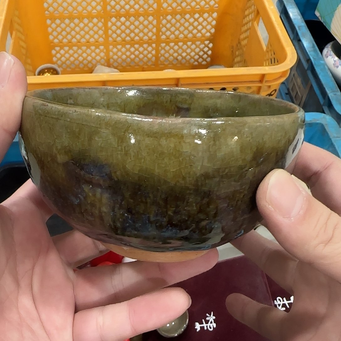 感谢各位老板支持，今年一切顺利