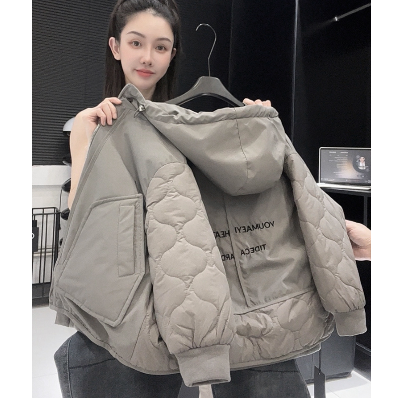 男童秋季韩版假两件上衣新款中大童秋冬休闲加厚外套MT68192