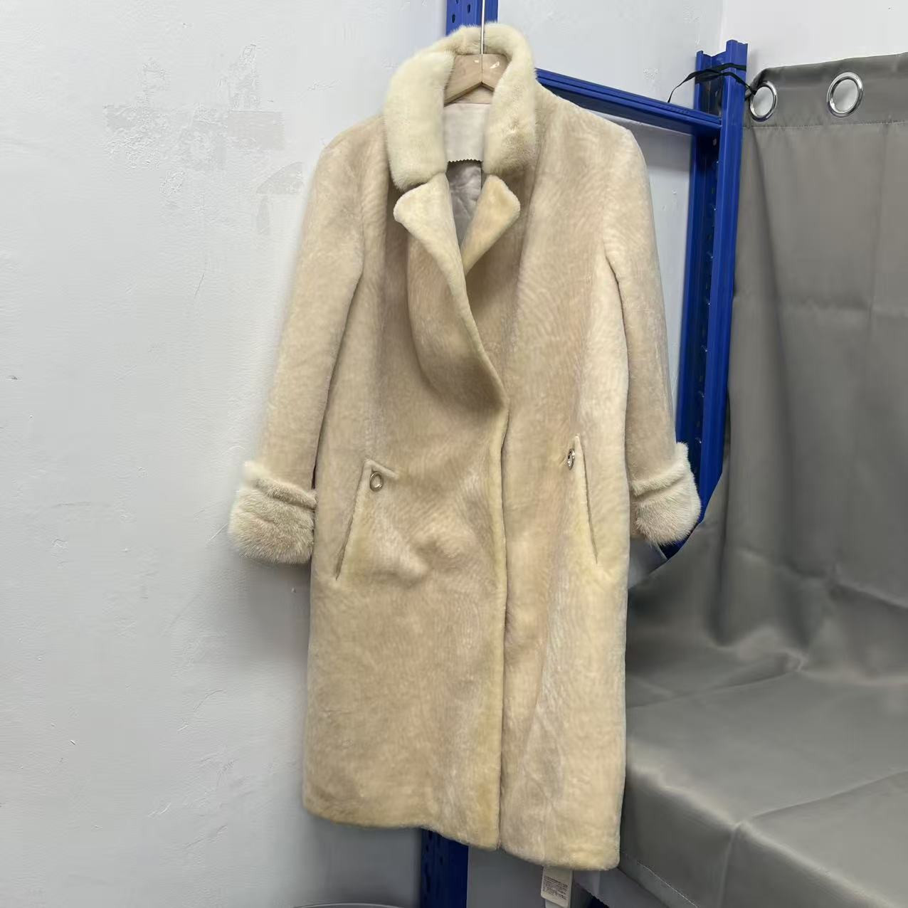 801-850 休闲时尚运动百搭衣服大衣