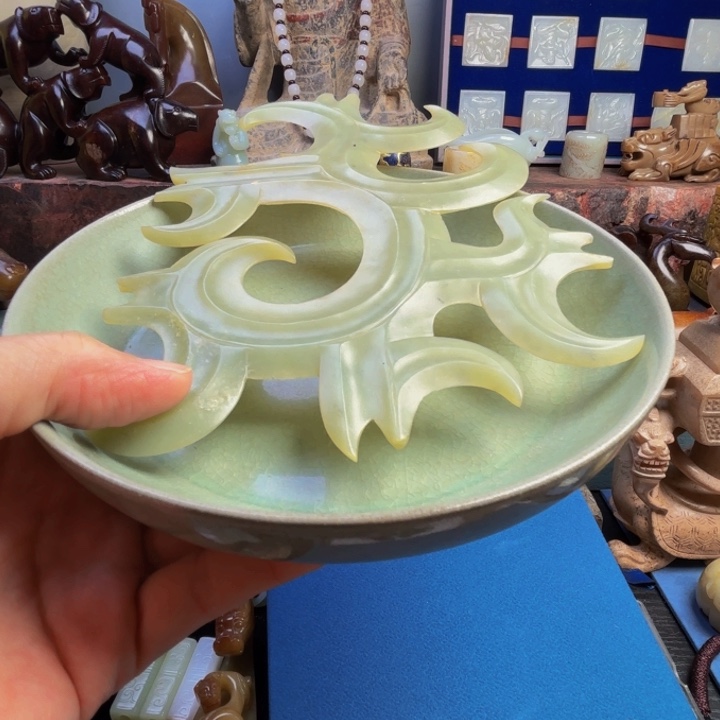 手工艺品琉璃精品好物