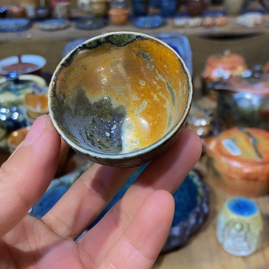 精品茶具陶瓷工艺