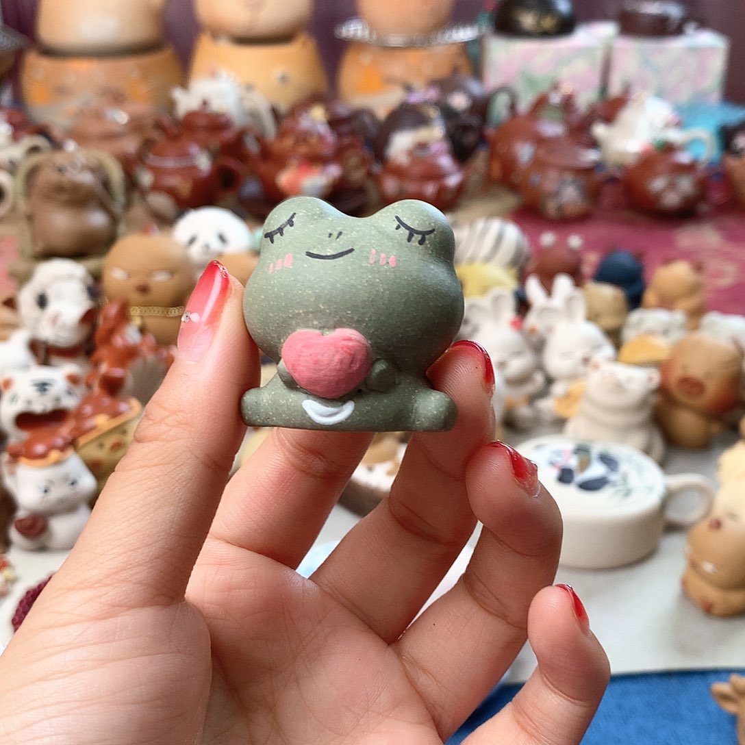 手工制作手工制作