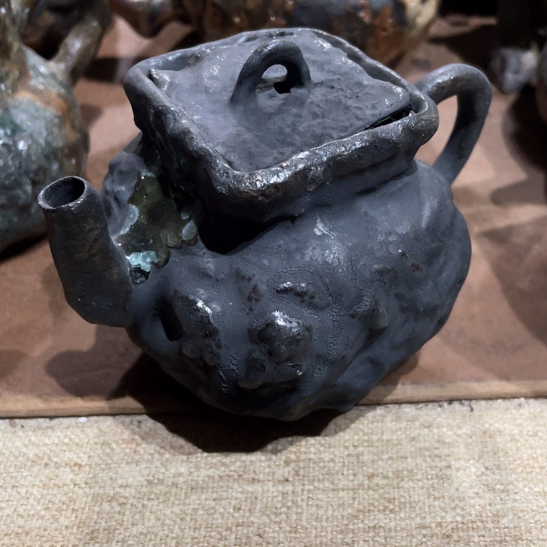 景德镇陶瓷艺术器物