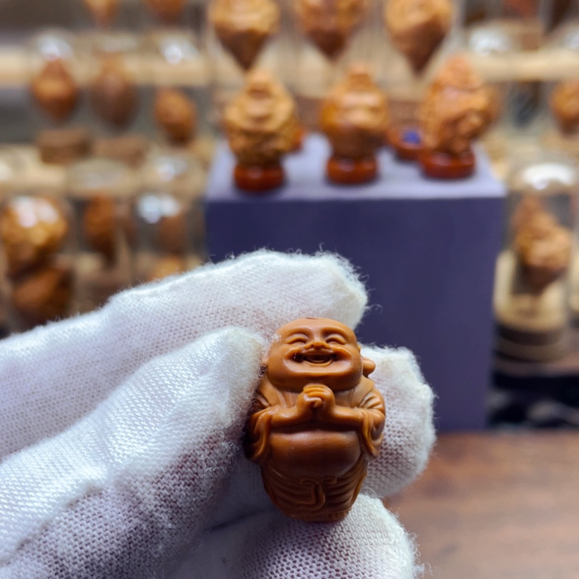 【闪购商品】手串/手链橄榄核