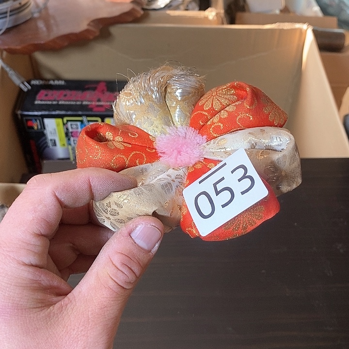 瓷片阿宝先生推荐好物