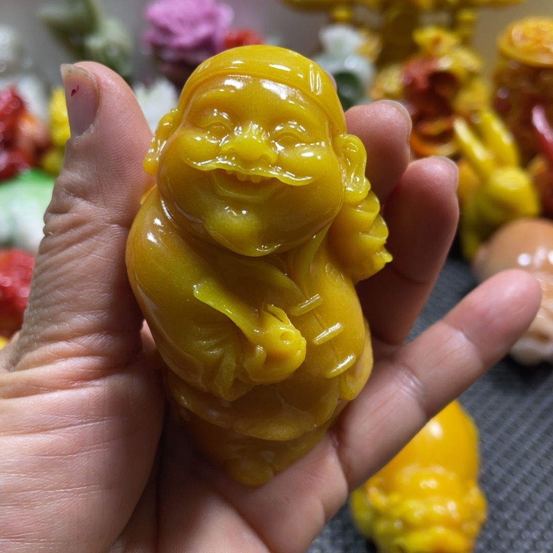 奇石手把件清仓特价