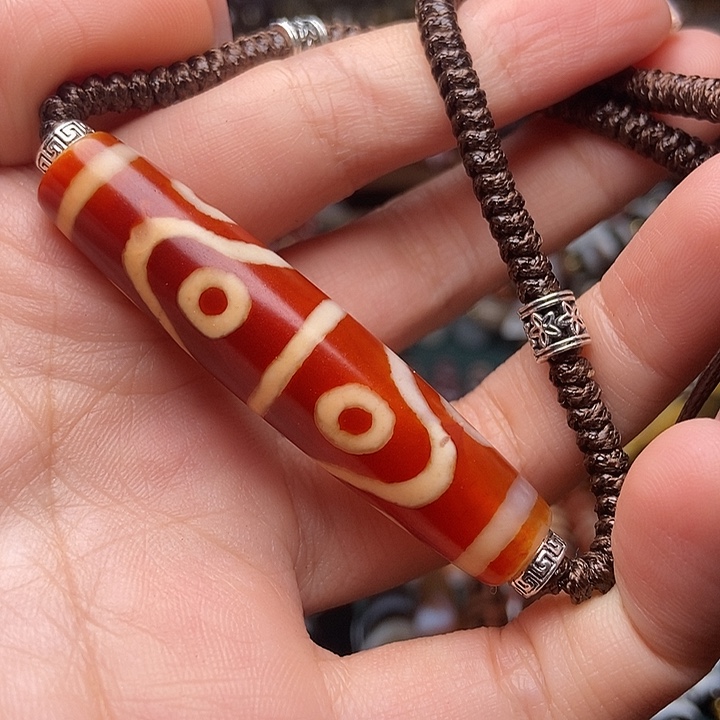 玛瑙/玉髓未镶嵌手链