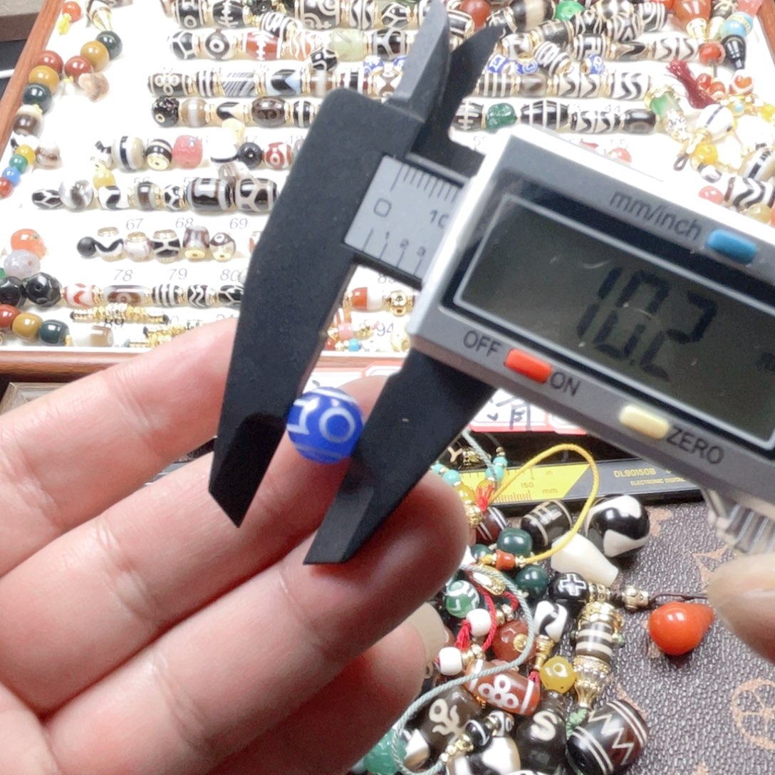 玛瑙/玉髓未镶嵌单颗