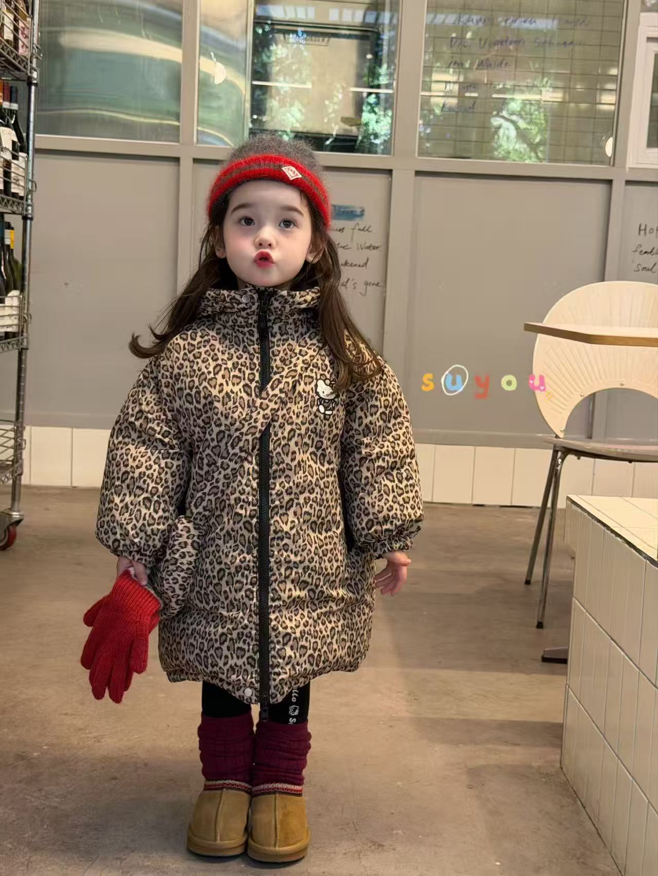 桃喜（2025羽绒服）下单备注编码 