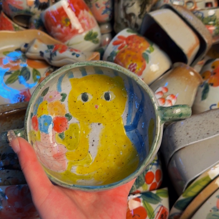 瓷片景德镇陶瓷特价福利