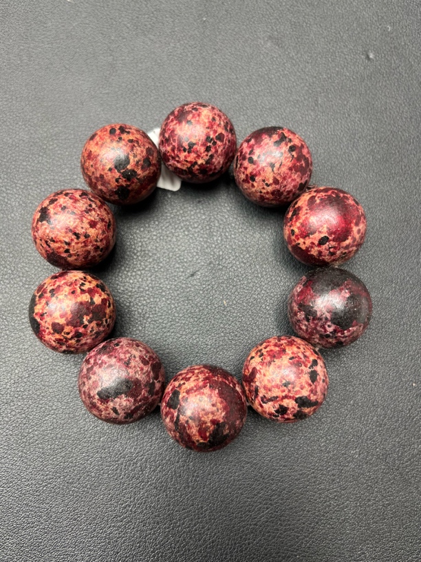 J链接56号木制手串