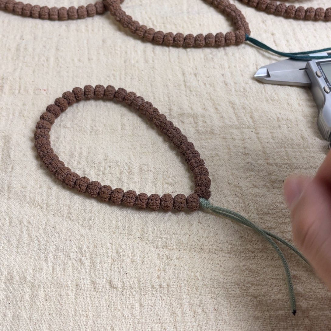 在***你吊坠金刚菩提原生态平细全品无黄