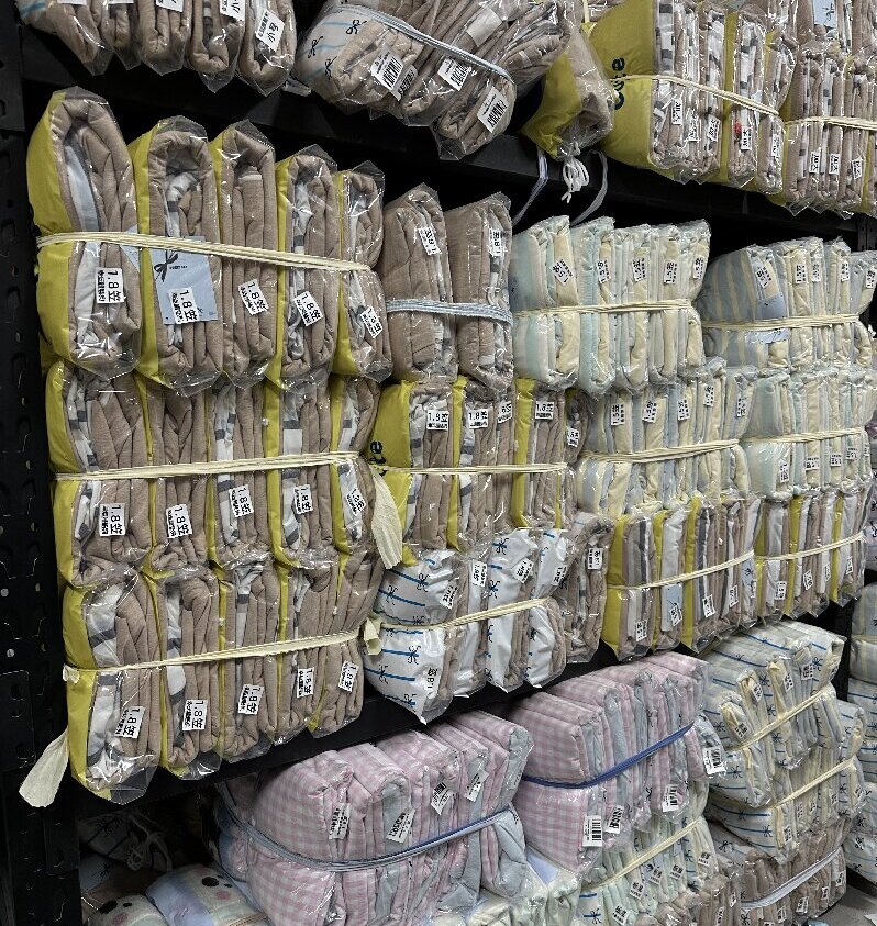 【2】微瑕尾货孤品套件 断码断色 微瑕 床品51-100