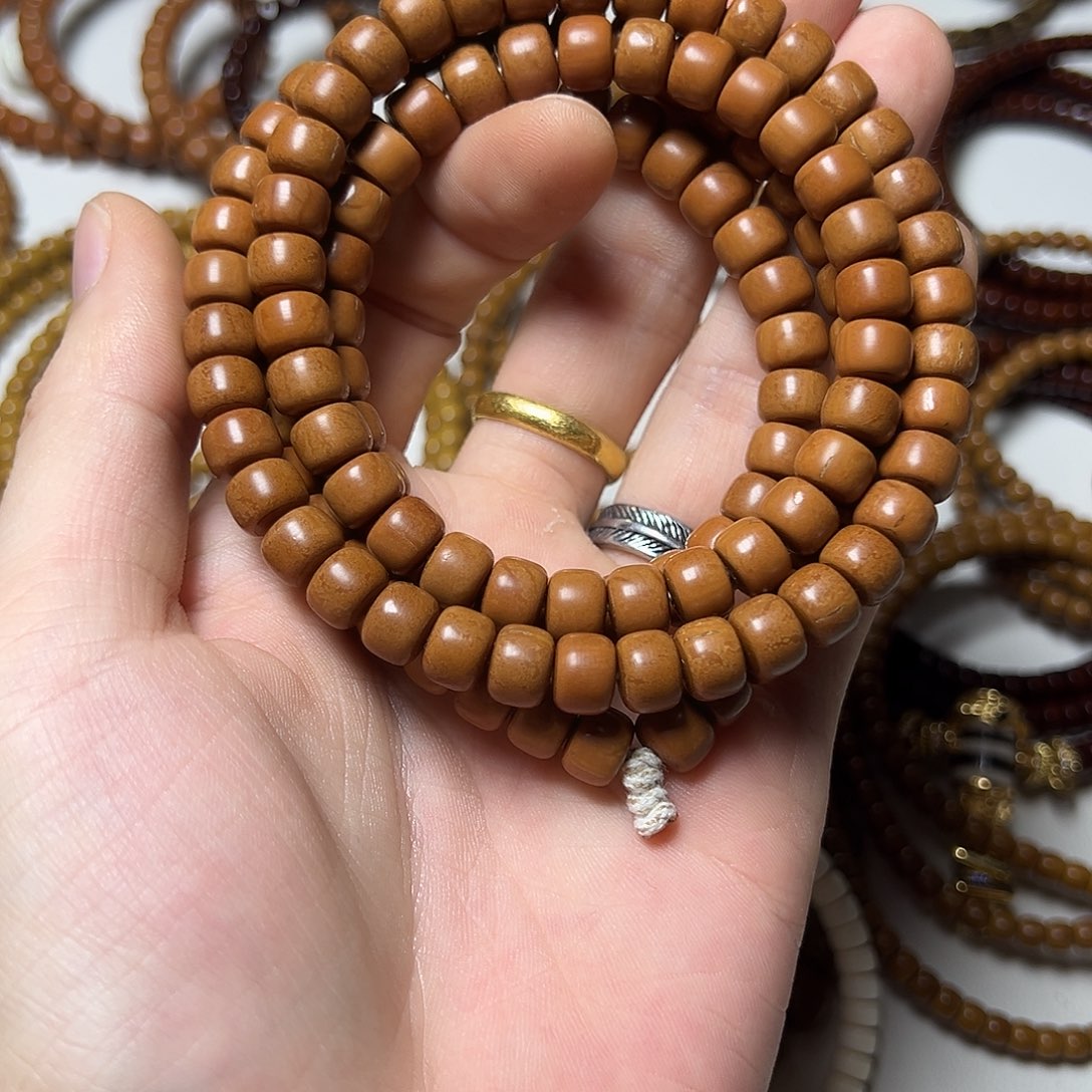 桃核吊坠无纹桃核脖挂