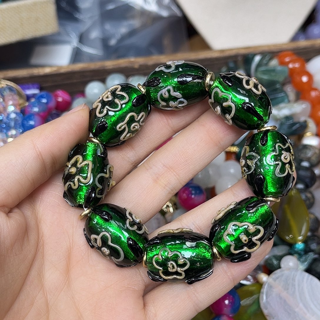 琉璃纯铜锡合金纯铜