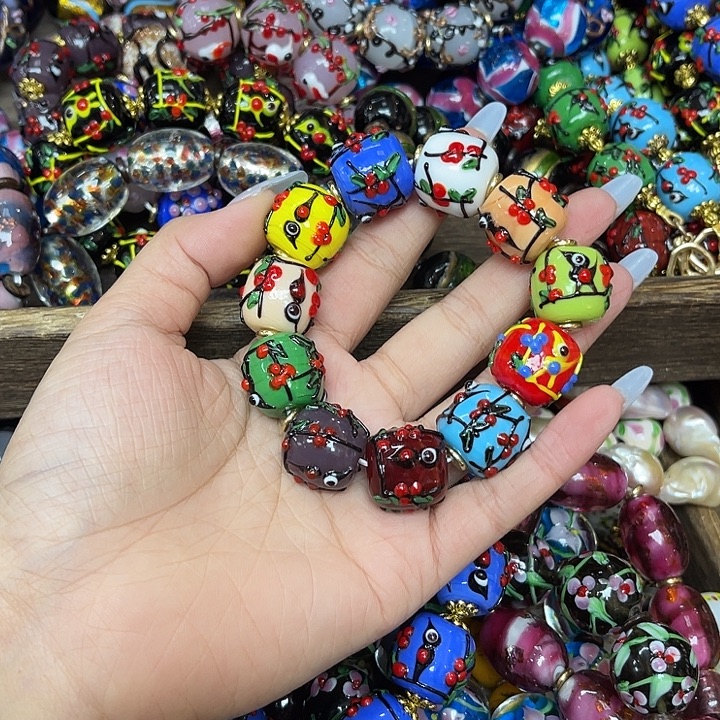 琉璃铜合金锡合金铜合金