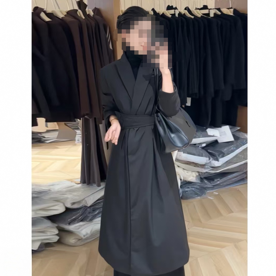 冬季时尚新款通勤简约休闲羽绒服【枪驳领】