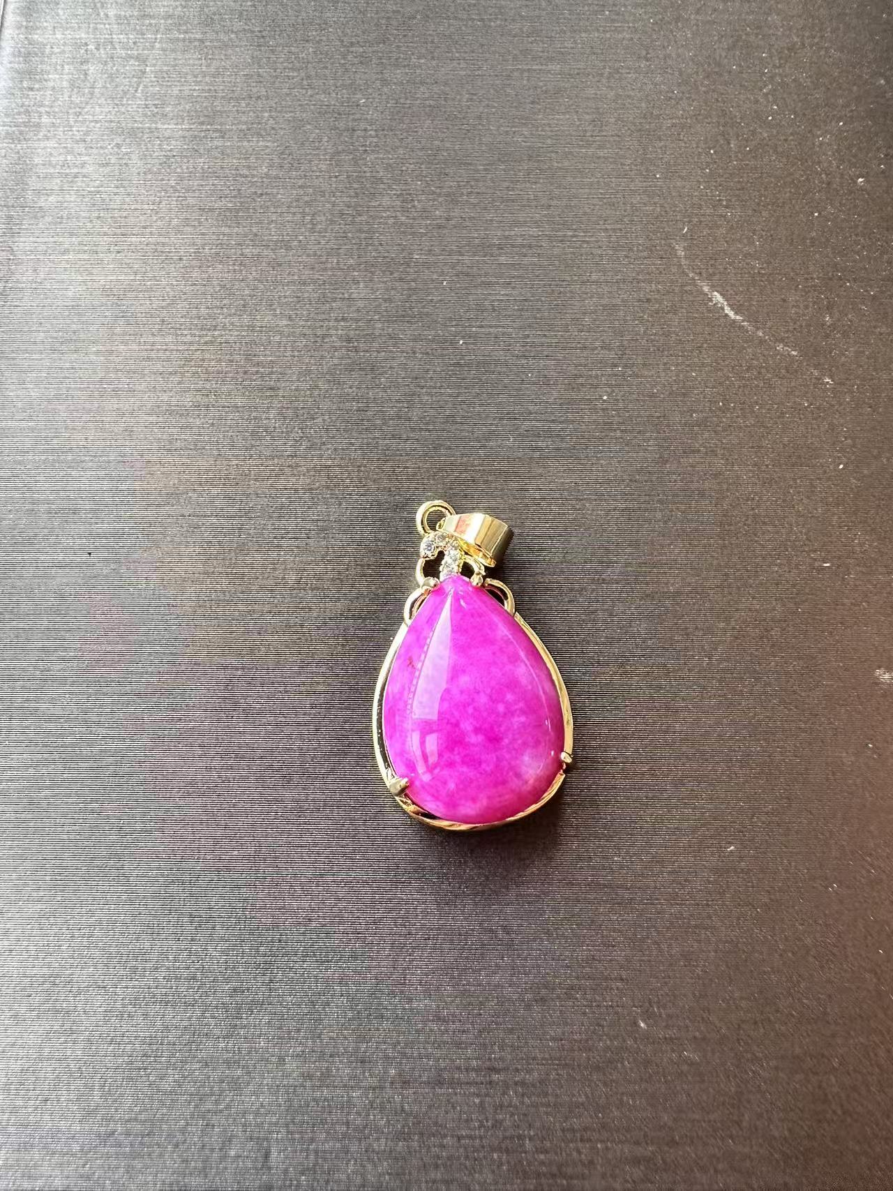 散珠萌粒diy原创A016