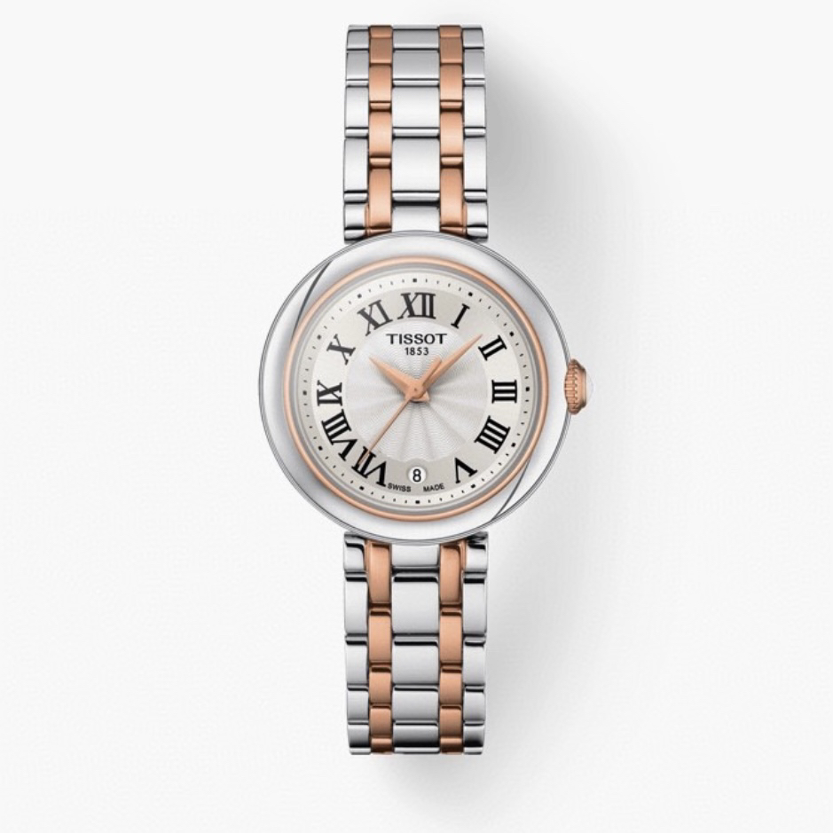 99新 Tissot/天梭 天梭/小美人系列/表径26mm