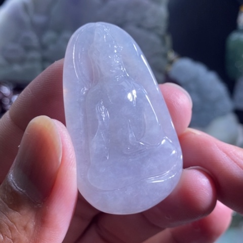 【闪购商品】颈饰未镶嵌翡翠11111111111