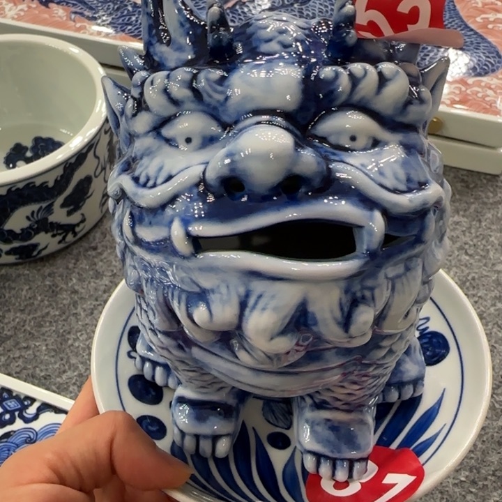 【闪购商品】景德镇手工手绘陶瓷