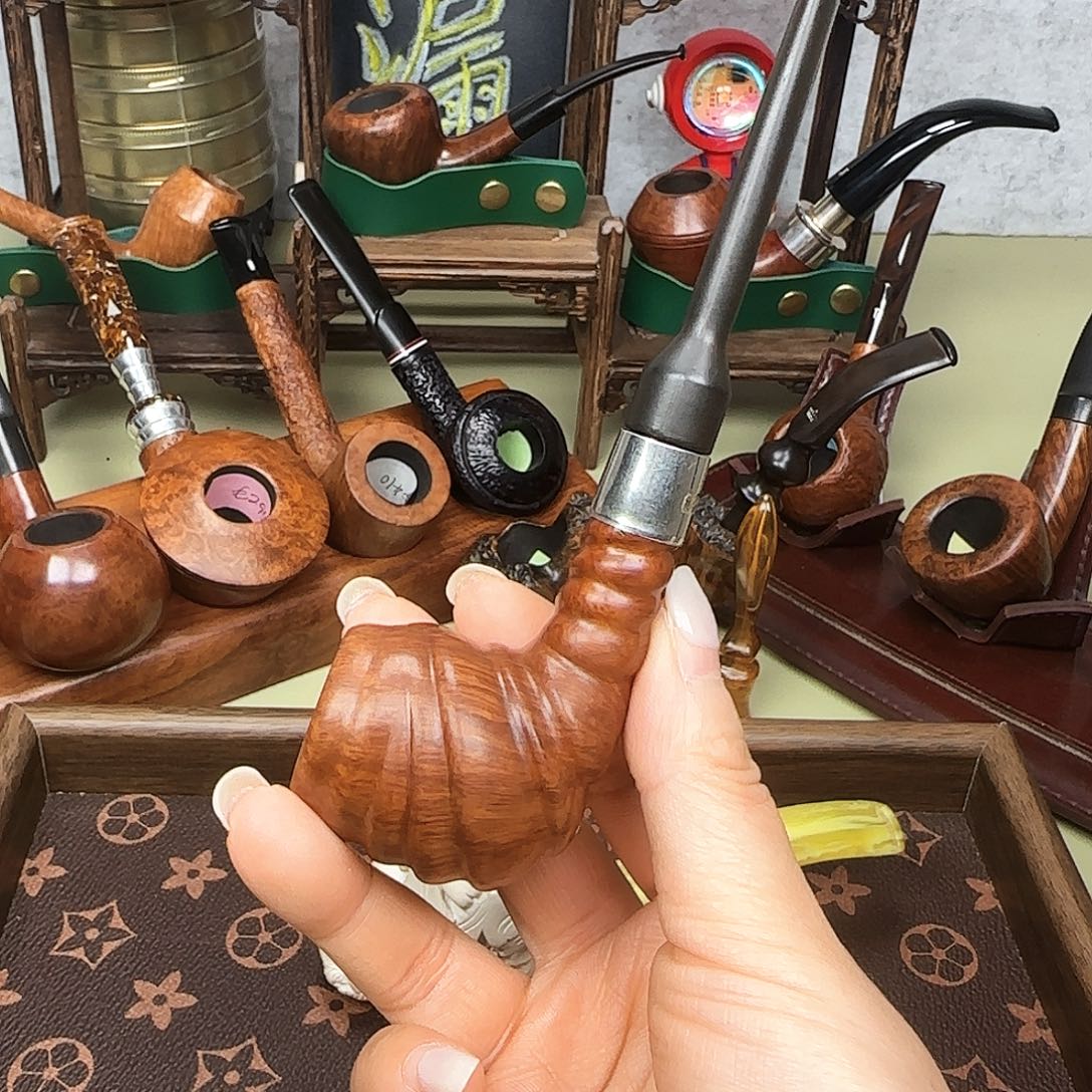 风***J丹麦老烟斗老斗老斗