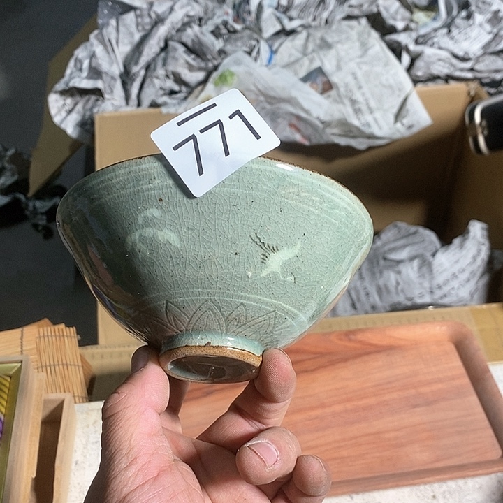 瓷片阿宝先生推荐好物