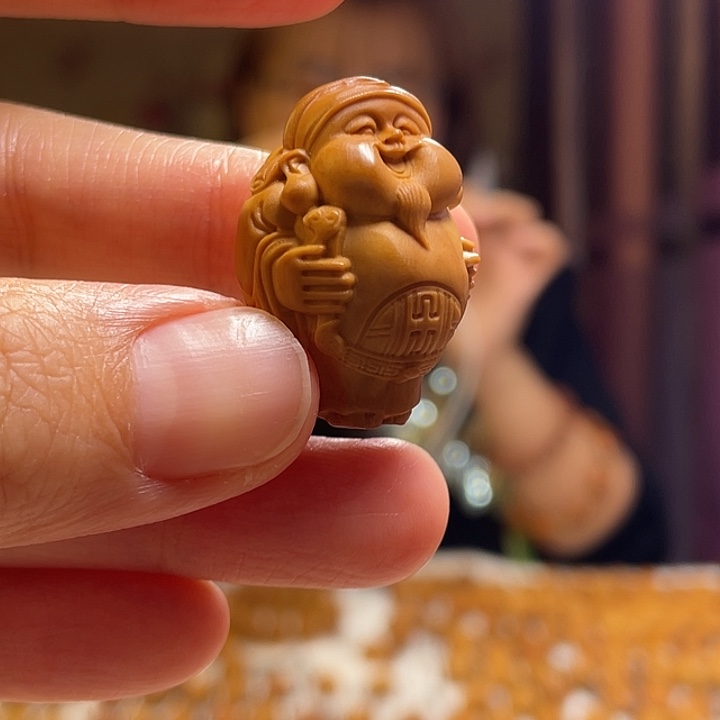 手串/手链橄榄核橄榄核