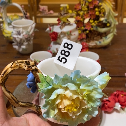 蕊***柴烧粗陶源头厂家