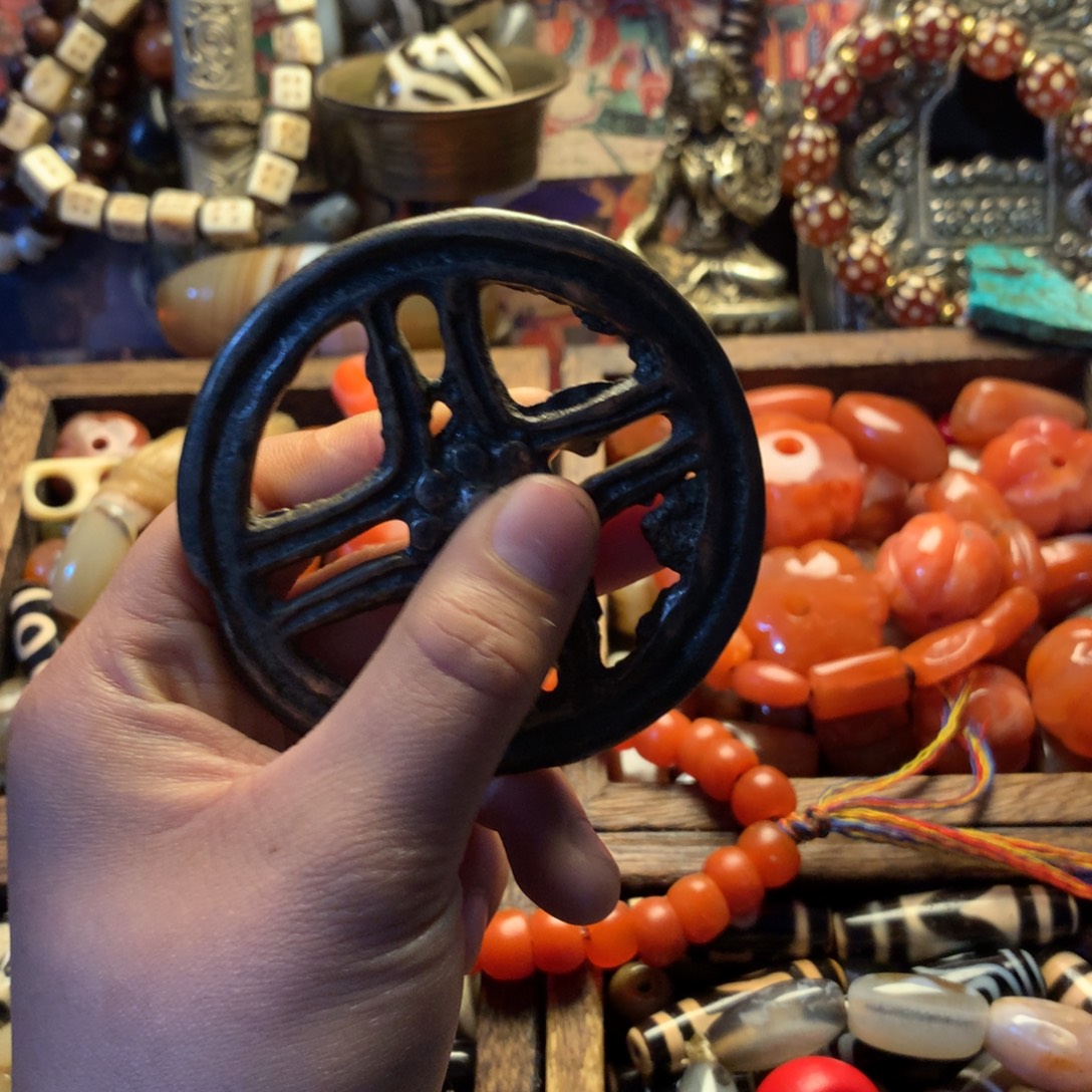 1***8漂亮小配饰推荐好看的