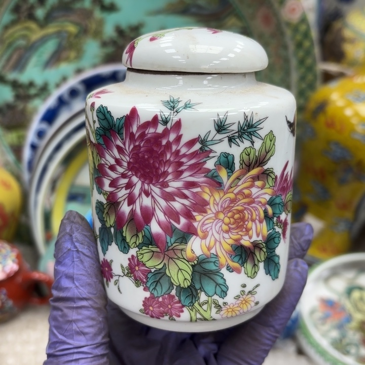 摆件瓷器摆件 瓷器摆件