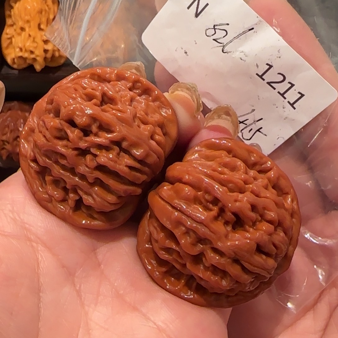 桃核吊坠大*佬四座楼41精品