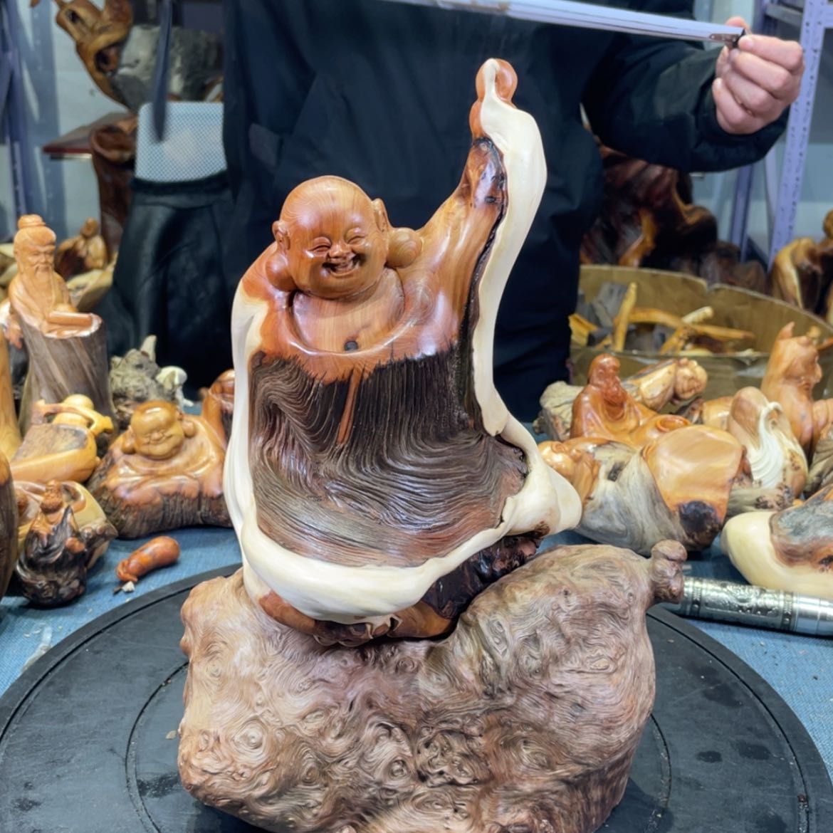 【闪购商品】柏木（崖柏）其他