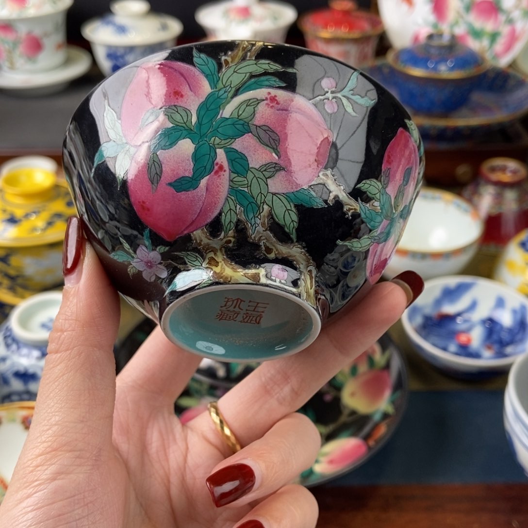 陶瓷艺术品市场价格指数下跌