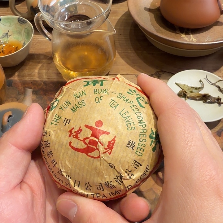 壶建水紫陶全手工