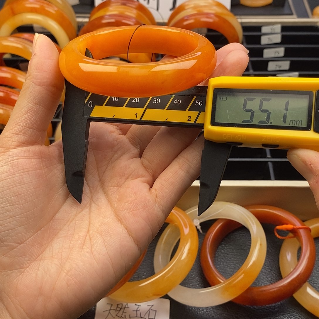 64号茄子山金沙老油料