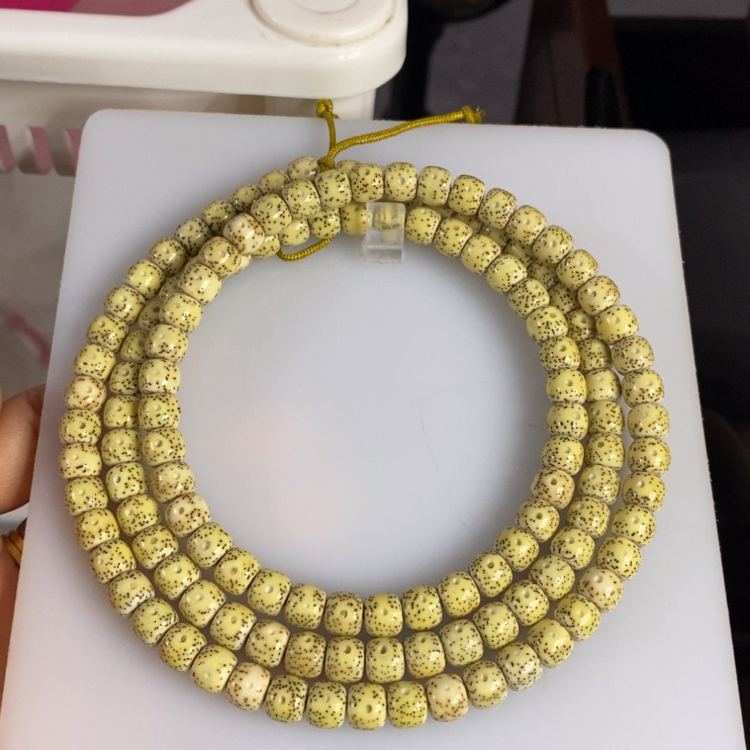 星月菩提手串7/8……