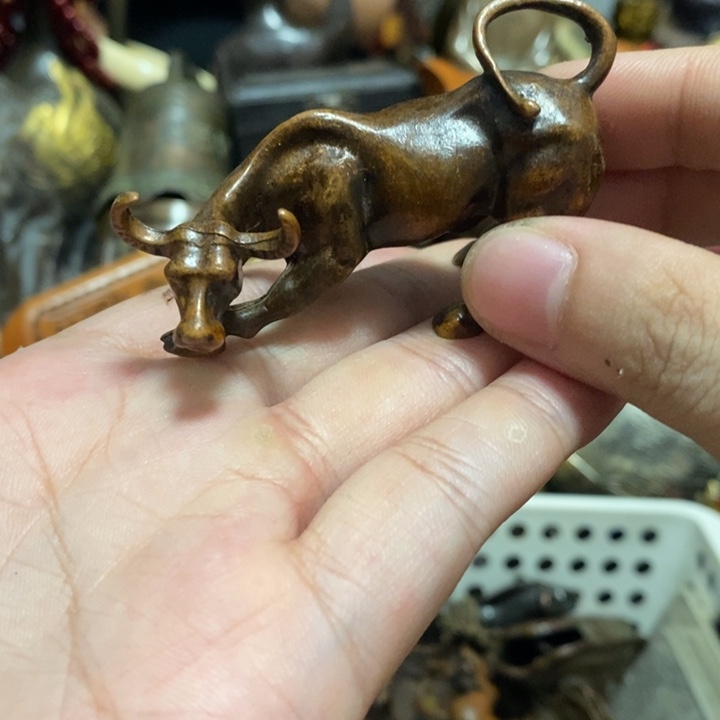 摆件古玩收藏鉴赏