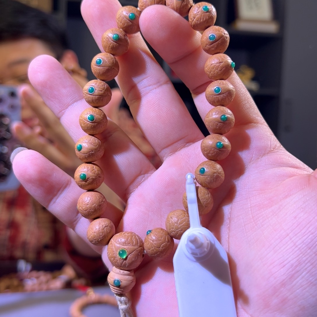 凤眼菩提手串K***酱菩提