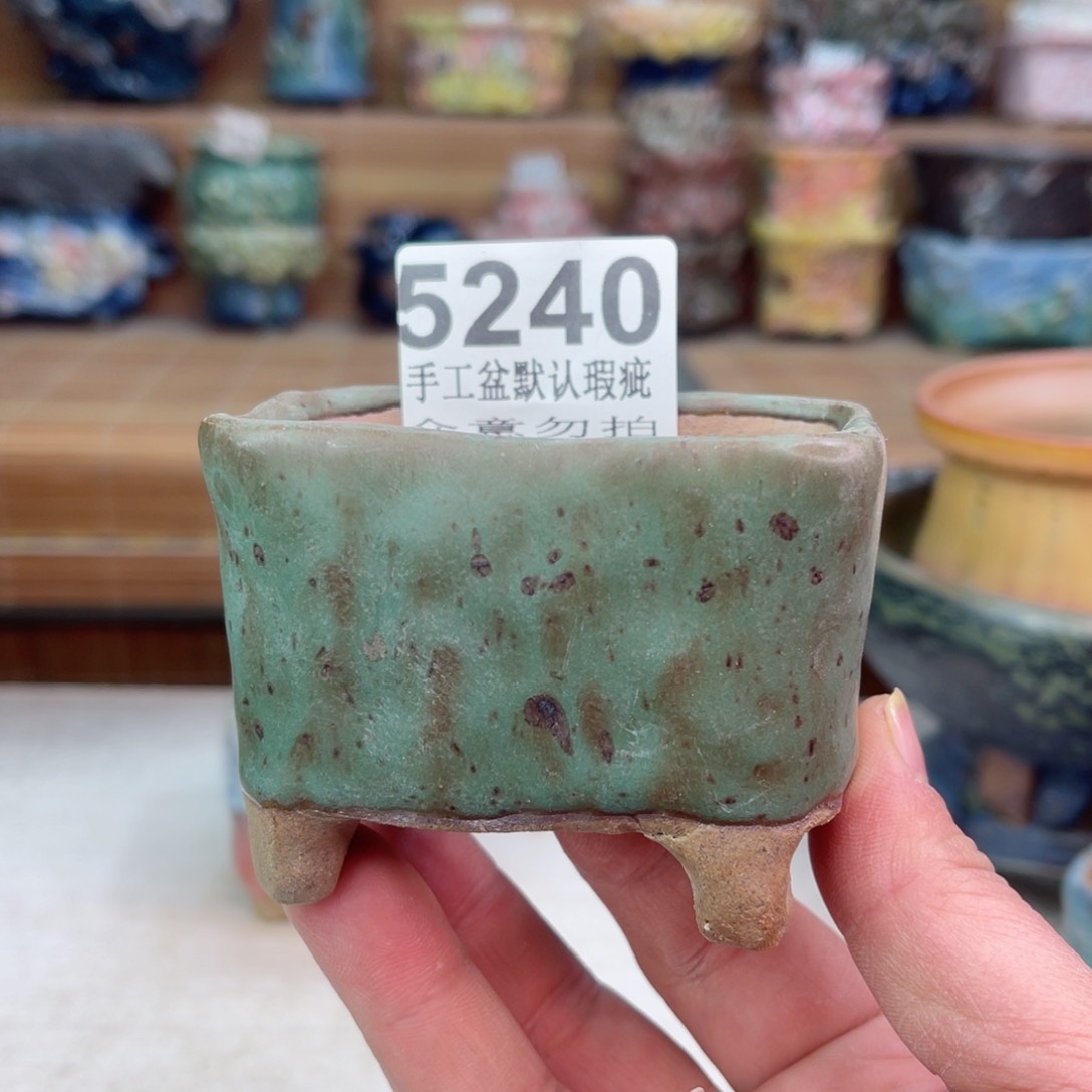 景德镇陶瓷艺术玖品